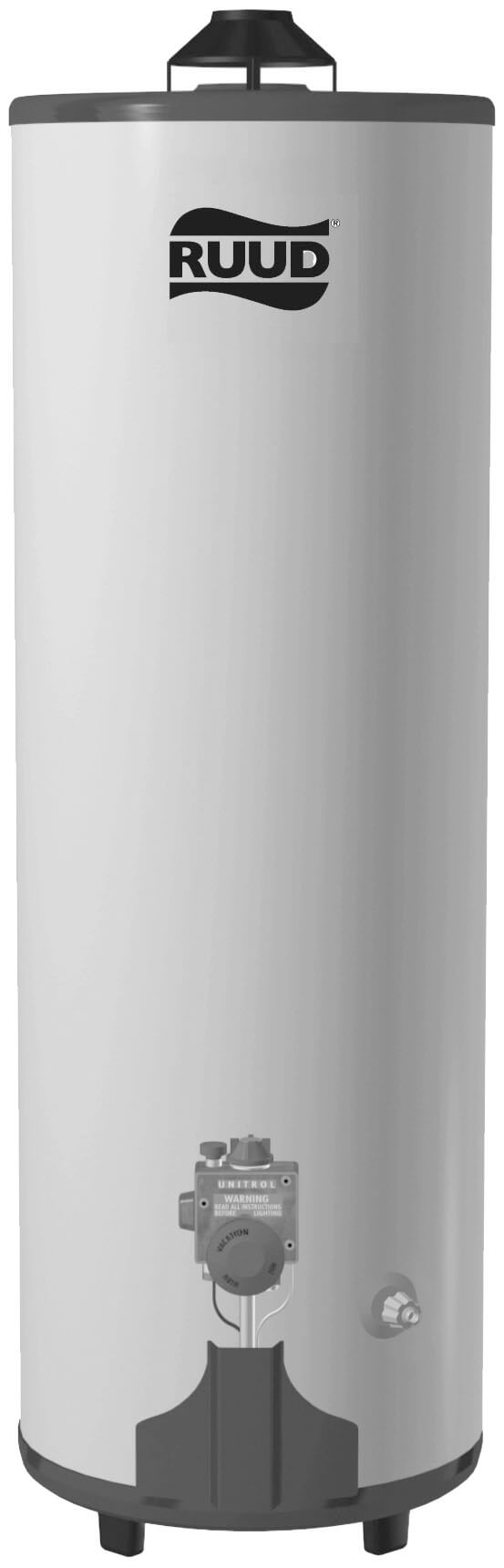 Pacemaker Gas