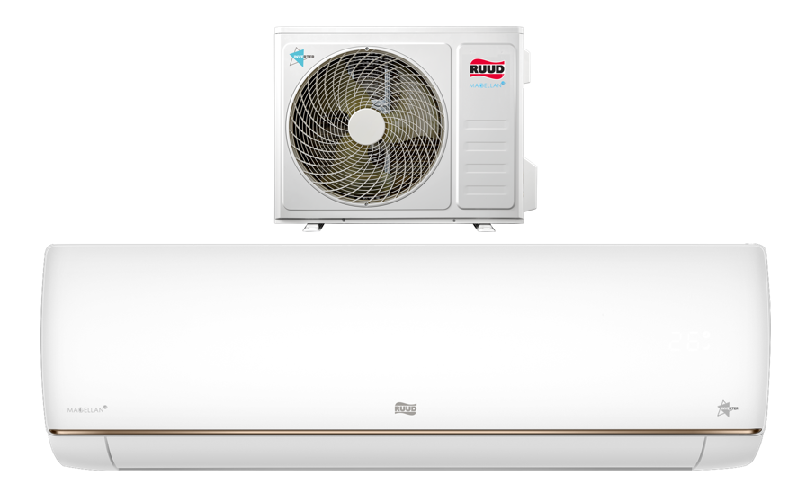 Magellan Inverter Mini-split series